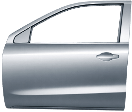 рихтовка, восстановление геометрии, стапель